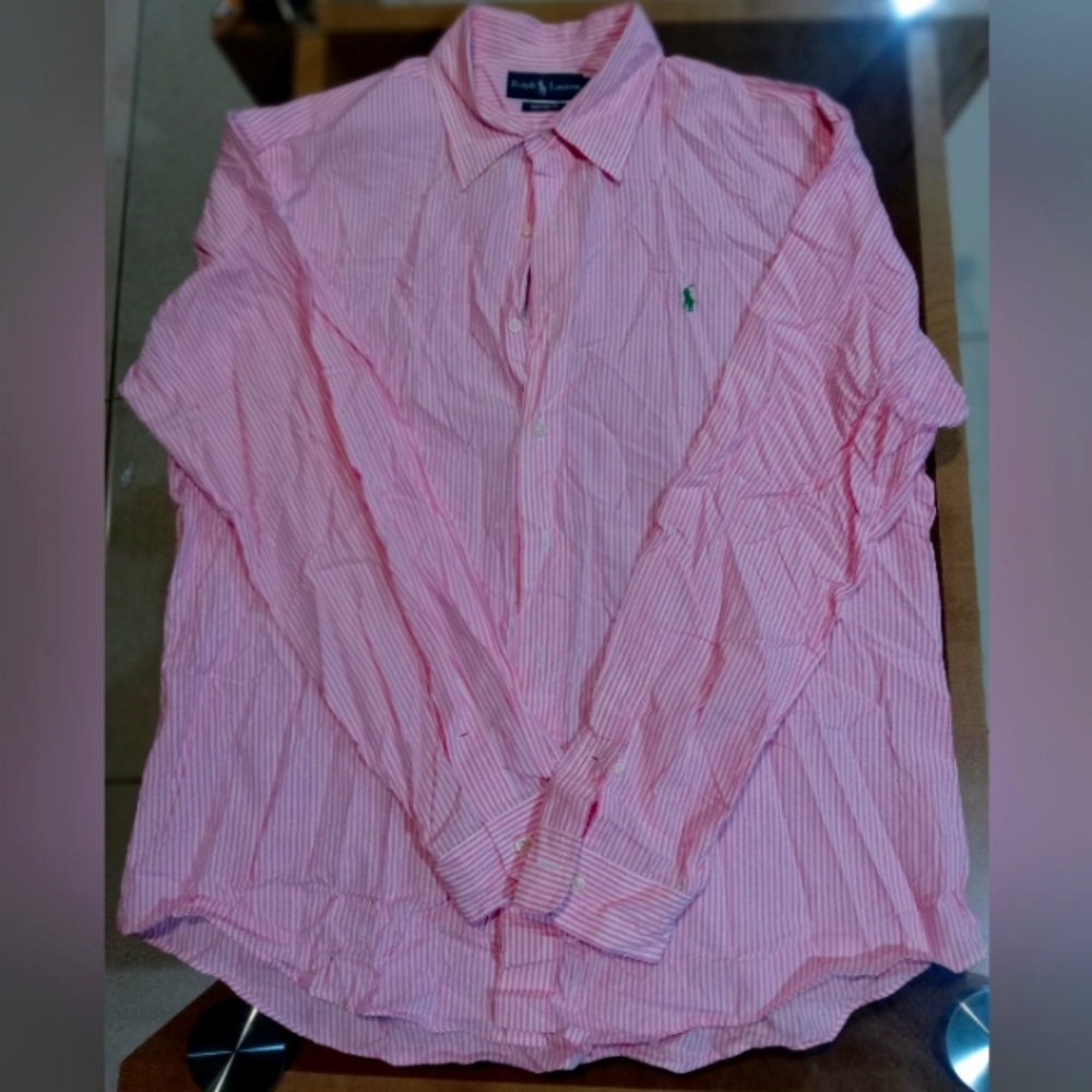 Men's full sleeves shirt